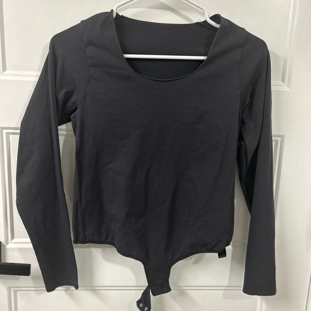 Skims Bodysuit - EUC, worn 1x